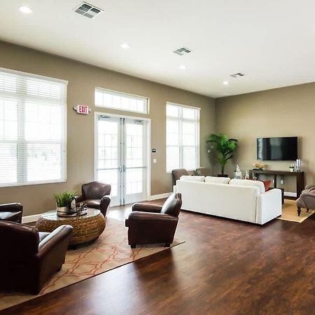 4Br Community Pool Across The Street Wl8989 Villa Kissimmee Kültér fotó
